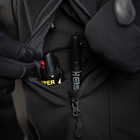 Куртка M-Tac Softshell Police Black Size L - зображення 11