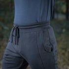 M-Tac брюки Stealth Cotton Dark Navy Blue M/L - изображение 13