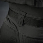 M-Tac брюки Sturm Gen.II NYCO Extreme Black 36/32 - изображение 11