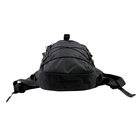 Рюкзак тактический AOKALI Outdoor B10 20L Black - изображение 4