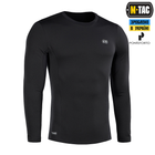 M-Tac терморубашка Winter Baselayer Black 2XL - изображение 3