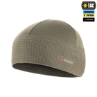M-Tac шапка-подшлемник Polartec Tan M - изображение 4