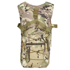 Рюкзак тактичний AOKALI Outdoor B10 20L Camouflage CP - зображення 2