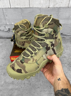 Зимние тактические ботинки Gepard Legion-m мультикам Вт6848 42 - изображение 4