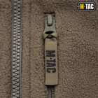 M-Tac куртка Alpha Microfleece Gen.II Dark Olive XS - зображення 9