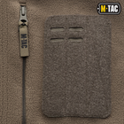 M-Tac куртка Alpha Microfleece Gen.II Dark Olive XS - зображення 10