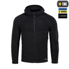 M-Tac кофта Sprint Fleece Polartec Black XL - изображение 2