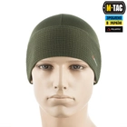 M-Tac шапка-подшлемник Polartec Army Olive XL - изображение 2
