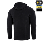 M-Tac кофта Sprint Fleece Polartec Black XS - зображення 4