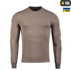 M-Tac пуловер 4 Seasons Dark Olive 2XL - изображение 1