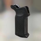 Рукоятка пистолетная Magpul MOE-K2 для AR15 (MAG522), цвет – Чёрный - изображение 1