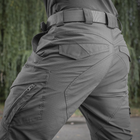 M-Tac брюки Rubicon Flex Coyote Brown 32/36 - изображение 10