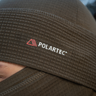 M-Tac шапка-підшоломник Polartec Dark Olive XL - зображення 8