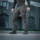 M-Tac брюки Rubicon Flex Dark Grey 38/32 - изображение 11