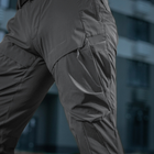 M-Tac брюки Rubicon Flex Dark Grey 38/32 - изображение 13