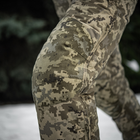 M-Tac штани зимові Alpha Primaloft MM14 2XL/R - зображення 15