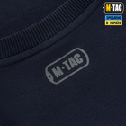 M-Tac пуловер 4 Seasons Dark Navy Blue 3XL - зображення 4