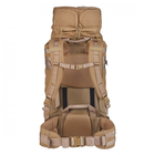 Kelty Tactical рюкзак Falcon 65 coyote brown (T9630416-CBW) - зображення 2