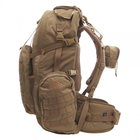 Kelty Tactical рюкзак Raven 40 coyote brown (25909074-CBW) - зображення 3
