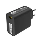 Блок питания для ноутбука Lenovo 20V, 2A, 40W, для Yoga 3 PRO series, black + кабель USB - YOGA 3 PRO ORIGINAL (1995005)