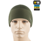 M-Tac шапка-подшлемник Polartec Army Olive S - изображение 2