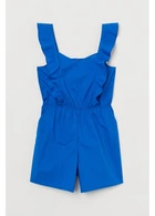 Напівкомбінезон H&M 32 Синій 0908587