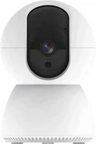 IP-відеокамера поворотна з WiFi 2Mp Light Vision VLC-6492S (Tuya) f=3.6mm (75-00183)