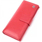 Жіночий шкіряний гаманець ST Leather 22549