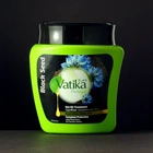 Маска для волосся з чорним кмином Vatika Black Seed Dabur 500 мл