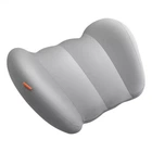 Подушка Baseus ComfortRide Series Car Lumbar (CNYZ000013) Grey