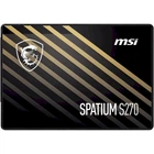 MSI Spatium S270 960GB 2.5" SATA (S78-440P130-P83)