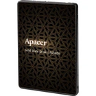 SSD диск Apacer AS340X 2.5" SATA 240GB (AP240GAS340XC-1)