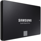 SSD диск Samsung 870 EVO 2.5" SATA 250GB (MZ-77E250BW)