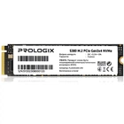 SSD диск ProLogix S380 M.2 NVMe 256GB (PRO256GS380)