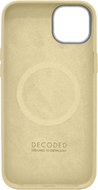 Etui plecki Decoded MagSafe do Apple iPhone 13/14 Sweet corn (D23IPO14BCS9SN) - obraz 2
