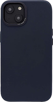 Etui plecki Decoded MagSafe do Apple iPhone 14 Plus Steel blue (D23IPO14MBC1NY) - obraz 1