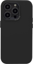 Etui plecki Decoded MagSafe do Apple iPhone 14 Pro Max Black (D23IPO14PMBC1BK) - obraz 1