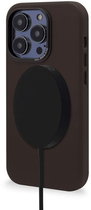 Etui plecki Decoded MagSafe do Apple iPhone 14 Pro Max Brown (D23IPO14PMBC1CHB) - obraz 2