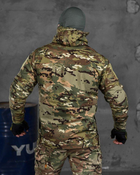 Осенний тактический костюм G3 мультикам M - изображение 9