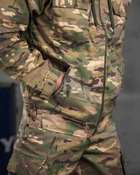 Армейский костюм defender мультикам 3XL - изображение 7