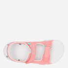 Підліткові спортивні сандалії для дівчинки Columbia Youth Techsun Vent 1594631668 37 (5US) Світло-рожеві (194004228642) - зображення 5