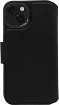 Etui z klapką Decoded MagSafe do Apple iPhone 14 Plus Black (D23IPO14MDW5BK) - obraz 1
