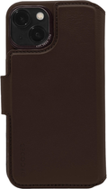 Чохол-книжка Decoded MagSafe для Apple iPhone 14 Plus Brown (D23IPO14MDW5CHB) - зображення 1