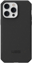 Панель UAG Outback для Apple iPhone 14 Pro Max Black (114075114040) - зображення 1