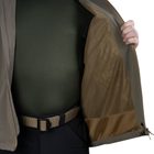 Куртка вітрівка P1G VENTUS (LEVEL 5) Ranger Green L (UA281-29972-RG) - изображение 10