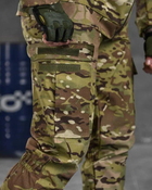 Тактичний костюм 3в1 штани+убакс+куртка XL мультикам (85803) - зображення 6