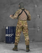 Тактический штурмовой костюм Горка Oblivion весна/лето M мультикам (85781) - изображение 3