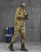 Тактичний штурмовий костюм Гірка Oblivion весна/літо XL мультикам (85781) - зображення 2