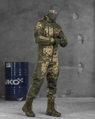 Тактический костюм Горка весна/лето 2XL пиксель (15004) - изображение 2