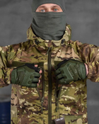 Тактичний штурмовий костюм Гірка Oblivion весна/літо XL мультикам (85781) - зображення 6